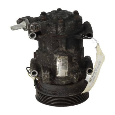 Compresseur clim RENAULT KANGOO 1 Photo n°1