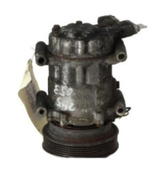 Compresseur clim RENAULT KANGOO 1 Photo n°3