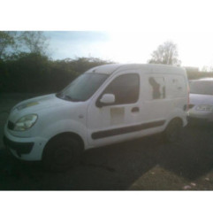 Compresseur clim RENAULT KANGOO 1 Photo n°6