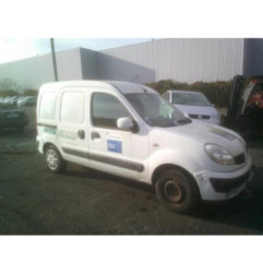 Compresseur clim RENAULT KANGOO 1 Photo n°7