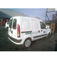Compresseur clim RENAULT KANGOO 1 Photo n°8