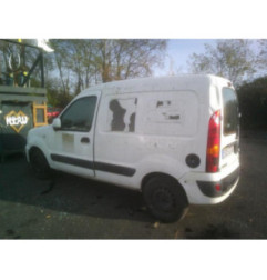 Compresseur clim RENAULT KANGOO 1 Photo n°9