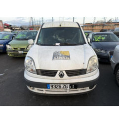 Compresseur clim RENAULT KANGOO 1 Photo n°11