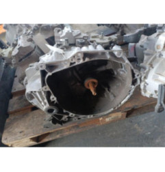 Boite de vitesses PEUGEOT 208 1 Photo n°1