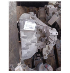 Boite de vitesses PEUGEOT 208 1