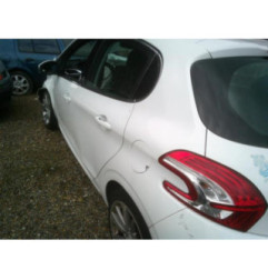 Boite de vitesses PEUGEOT 208 1 Photo n°7