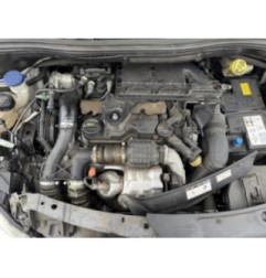 Boite de vitesses PEUGEOT 208 1 Photo n°10