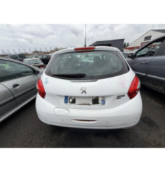 Boite de vitesses PEUGEOT 208 1 Photo n°18