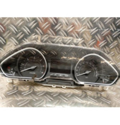 Compteur PEUGEOT 208 1 Photo n°1