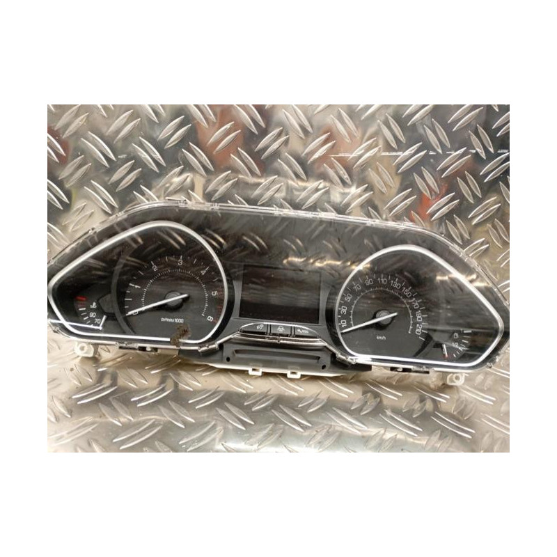 Compteur PEUGEOT 208 1