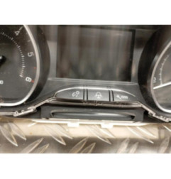 Compteur PEUGEOT 208 1