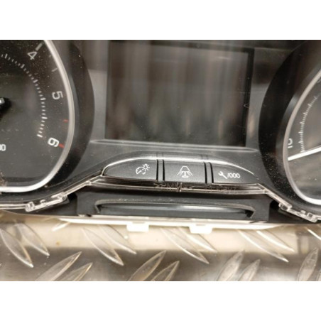 Compteur PEUGEOT 208 1
