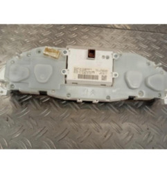 Compteur PEUGEOT 208 1 Photo n°3