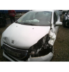 Compteur PEUGEOT 208 1 Photo n°5