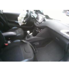 Compteur PEUGEOT 208 1 Photo n°8