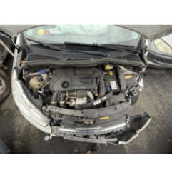 Compteur PEUGEOT 208 1 Photo n°11