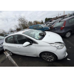 Compteur PEUGEOT 208 1 Photo n°14