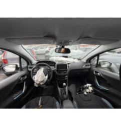 Compteur PEUGEOT 208 1 Photo n°16