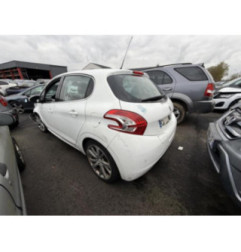 Compteur PEUGEOT 208 1 Photo n°18