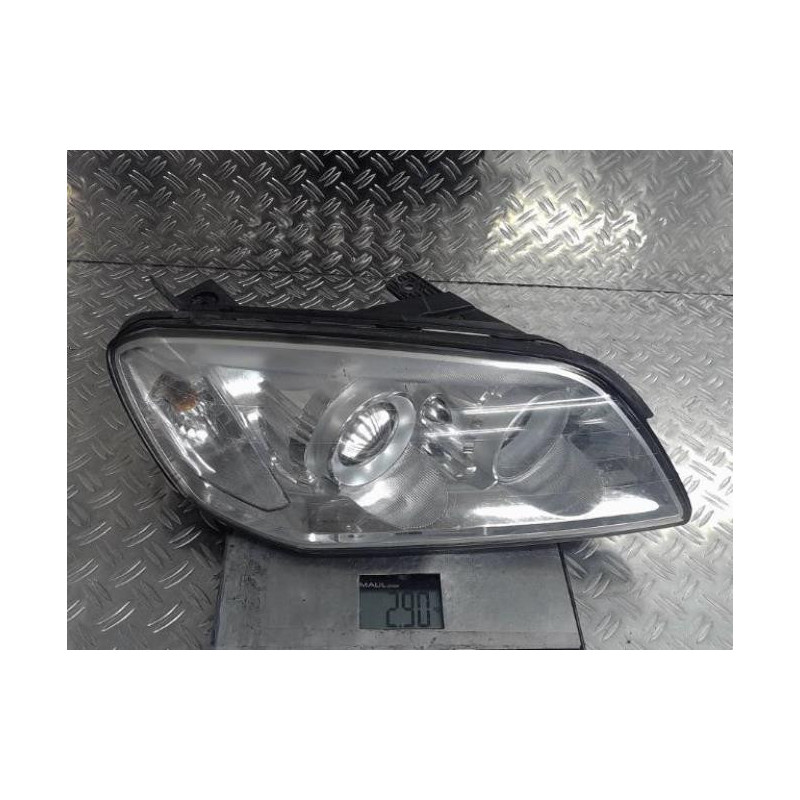Optique avant principal droit (feux)(phare) CHEVROLET CAPTIVA