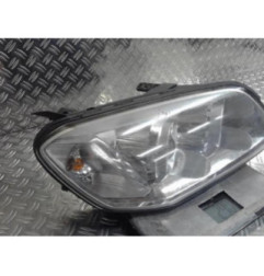Optique avant principal droit (feux)(phare) CHEVROLET CAPTIVA