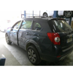 Optique avant principal droit (feux)(phare) CHEVROLET CAPTIVA Photo n°9