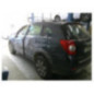 Optique avant principal droit (feux)(phare) CHEVROLET CAPTIVA