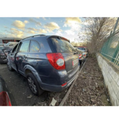 Optique avant principal droit (feux)(phare) CHEVROLET CAPTIVA Photo n°18