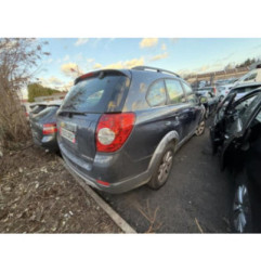 Optique avant principal droit (feux)(phare) CHEVROLET CAPTIVA Photo n°19