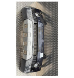 Pare choc avant CHEVROLET CAPTIVA Photo n°1