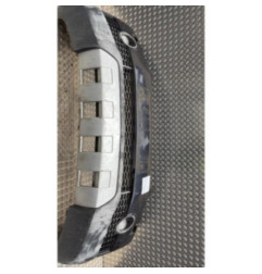 Pare choc avant CHEVROLET CAPTIVA Photo n°4