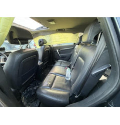 Pare choc avant CHEVROLET CAPTIVA Photo n°19