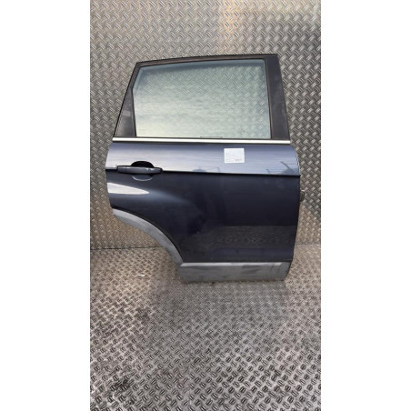 Porte arriere droit CHEVROLET CAPTIVA Photo n°1