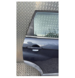 Porte arriere droit CHEVROLET CAPTIVA Photo n°3