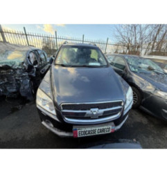 Porte arriere droit CHEVROLET CAPTIVA Photo n°8