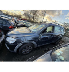 Porte arriere droit CHEVROLET CAPTIVA Photo n°10