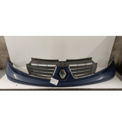 Calandre RENAULT TRAFIC 2 Photo n°1