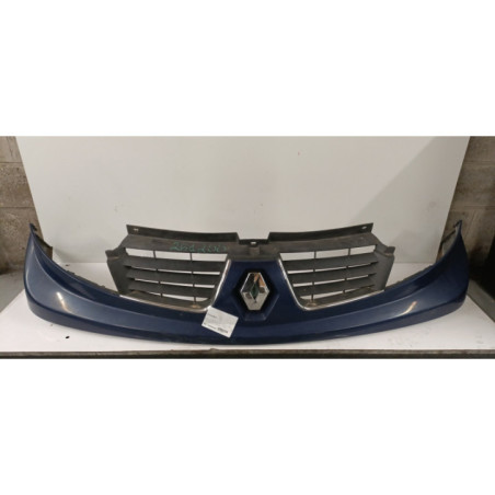 Calandre RENAULT TRAFIC 2 Photo n°1