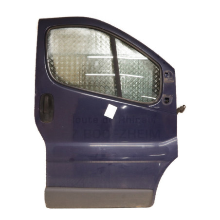 Porte avant droit RENAULT TRAFIC 2 Photo n°1