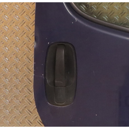 Porte avant droit RENAULT TRAFIC 2