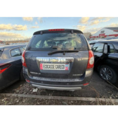 Porte arriere droit CHEVROLET CAPTIVA Photo n°17