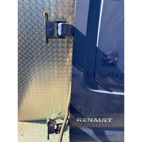 Porte de coffre gauche RENAULT TRAFIC 2