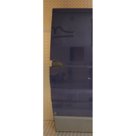 Porte laterale droit RENAULT TRAFIC 2