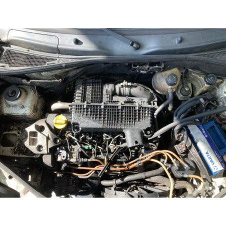 Vase d'expansion RENAULT KANGOO 1