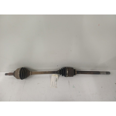 Cardan droit (transmission) RENAULT TRAFIC 2