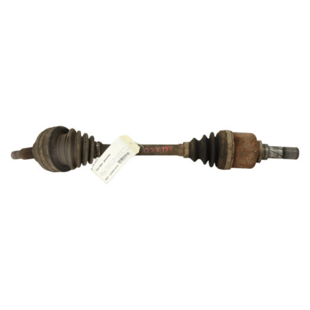 Cardan gauche (transmission) RENAULT TRAFIC 2 Photo n°1