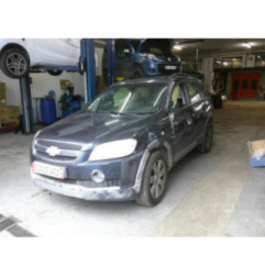 Retroviseur droit CHEVROLET CAPTIVA Photo n°8