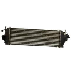 Echangeur air (Intercooler) RENAULT TRAFIC 2 Photo n°1