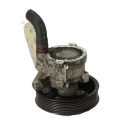 Pompe de direction RENAULT TRAFIC 2 Photo n°3