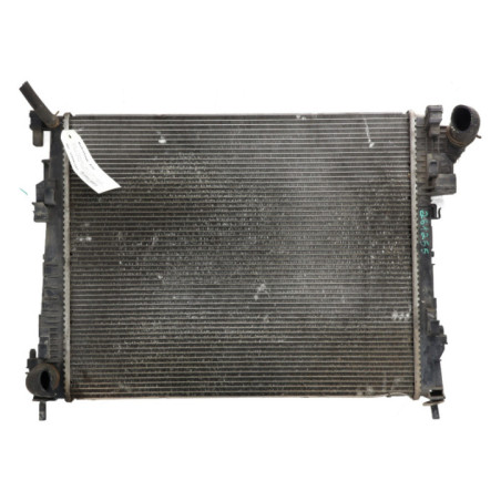 Radiateur eau RENAULT TRAFIC 2 Photo n°1